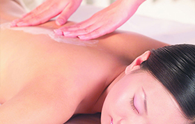 大宮 リラクゼーション いっぷくコース